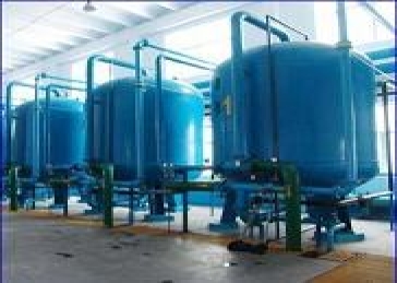 機(jī)械過濾器、石英砂過濾器